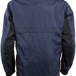 Load image into Gallery viewer, Speed and Strength Under The Radar Textile Jacket Navy - Small - Detail View