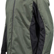 Load image into Gallery viewer, Speed and Strength Under The Radar Textile Jacket Olive - 2XL - Side View