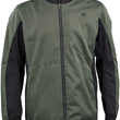 Load image into Gallery viewer, Speed and Strength Under The Radar Textile Jacket Olive - 2XL - Detail View