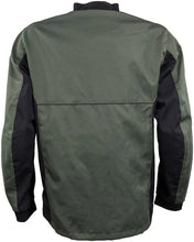 Load image into Gallery viewer, Speed and Strength Under The Radar Textile Jacket Olive - Large - Main Product View