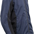 Load image into Gallery viewer, Speed and Strength Under The Radar Textile Jacket Navy - Small - Main Product View