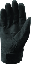 Load image into Gallery viewer, Speed and Strength United by Speed Gloves Black - Small - Side View
