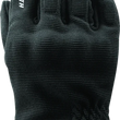 Load image into Gallery viewer, Speed and Strength United by Speed Gloves Black - Small - Main Product View