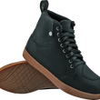 Load image into Gallery viewer, Speed and Strength United by Speed Shoe Black/Gum Size - 12