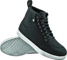 Load image into Gallery viewer, Speed and Strength United by Speed Shoe Black/White Size - 11