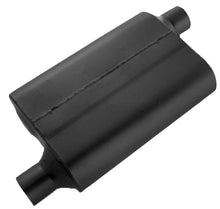 Load image into Gallery viewer, SpeedFx 4 Inch Height x 9-3/4 Inch Width Black Aluminized Steel Case 424430 - Main Product View