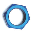 Load image into Gallery viewer, SpeedFx Bulkhead Nut 560831 - Main Product View