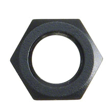 Load image into Gallery viewer, SpeedFx Bulkhead Nut 561631BK - Main Product View