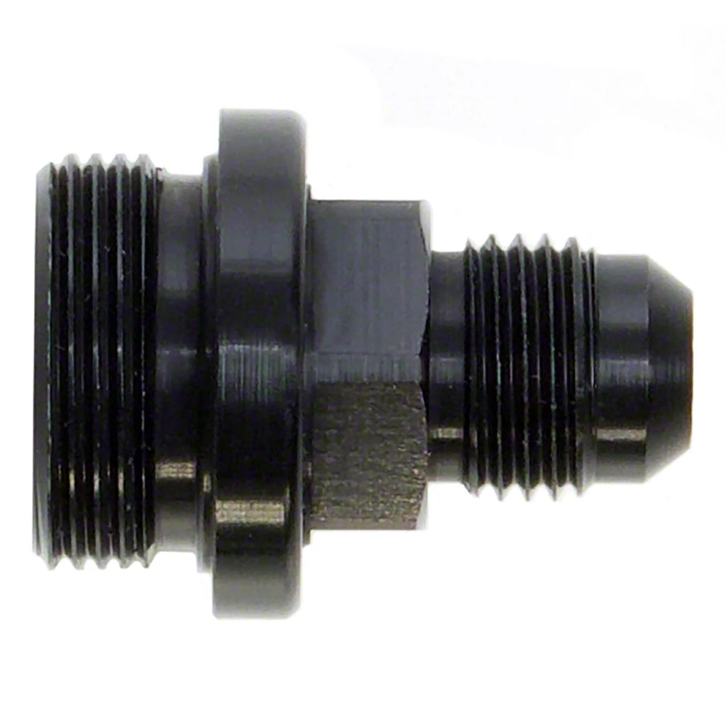 SpeedFx Carburetor Fuel Inlet Fitting 574068BK - Main Product View
