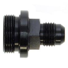 Load image into Gallery viewer, SpeedFx Carburetor Fuel Inlet Fitting 574068BK - Main Product View