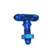 Load image into Gallery viewer, SpeedFx Coupler with Check Valve 560434 - Fitment View
