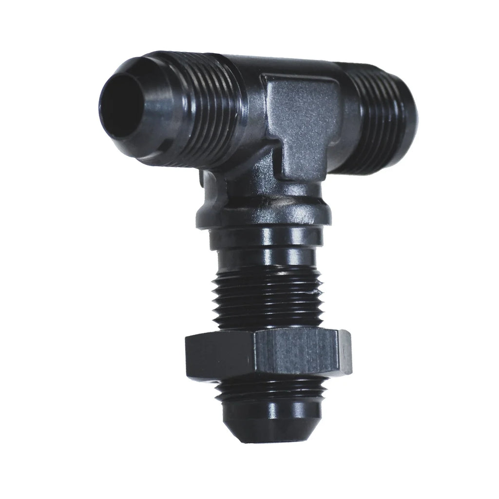SpeedFx Coupler with Check Valve 560434BK - Fitment View