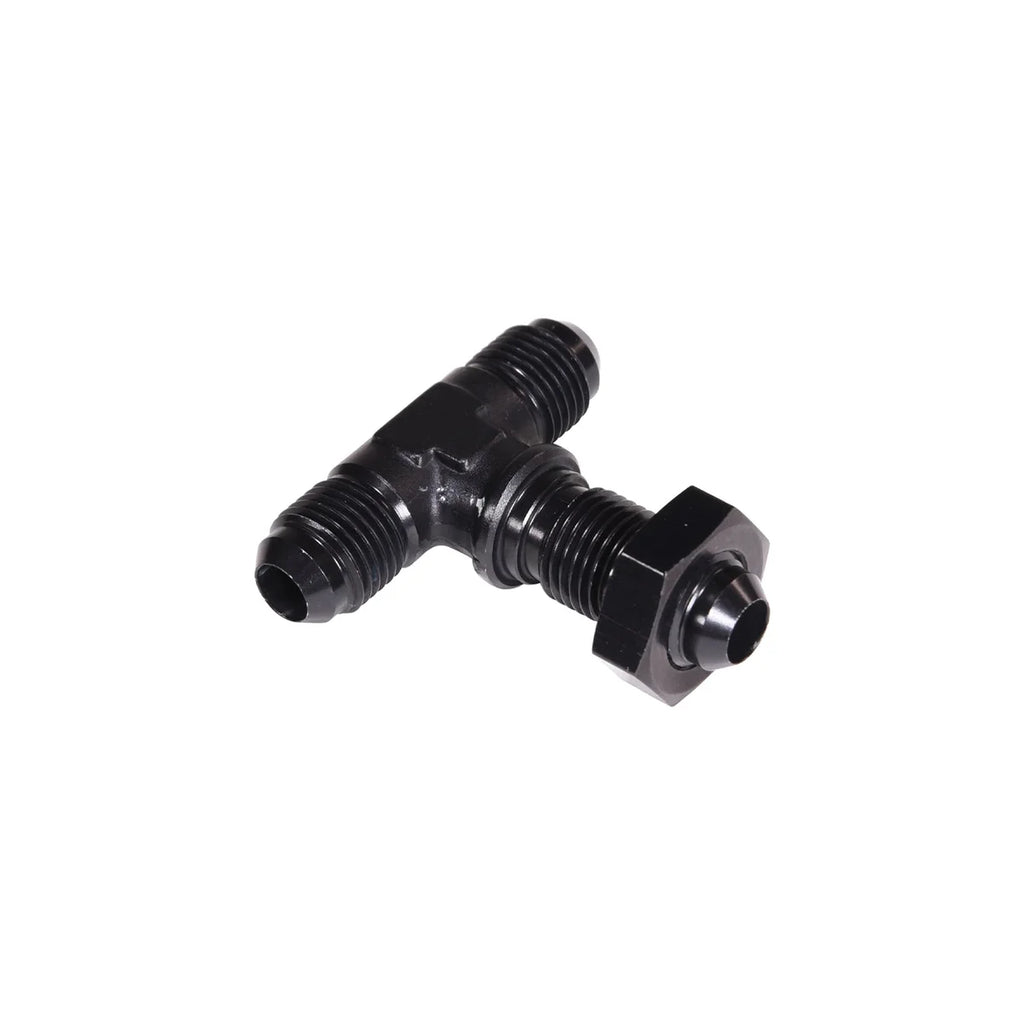 SpeedFx Coupler with Check Valve 560634BK - Fitment View