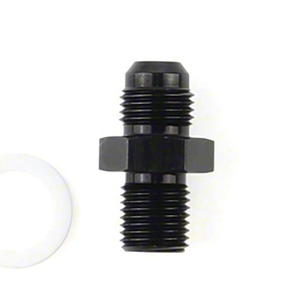 SpeedFx Coupler with Check Valve 560638 - Fitment View