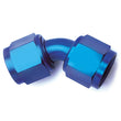 Load image into Gallery viewer, SpeedFx Coupler with Check Valve 560845BK - Main Product View