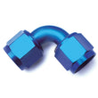 Load image into Gallery viewer, SpeedFx Coupler with Check Valve 560890BK - Main Product View