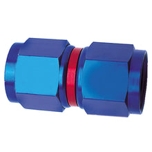 Load image into Gallery viewer, SpeedFx Coupler with Check Valve 561000BK - Main Product View