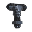 Load image into Gallery viewer, SpeedFx Coupler with Check Valve 561034BK - Fitment View