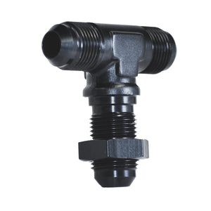 SpeedFx Coupler with Check Valve 561034BK - Fitment View