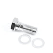 Load image into Gallery viewer, SpeedFx Differential Cover Gasket 5109 - Main Product View