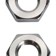 Load image into Gallery viewer, SpeedFx Electro Nickel Plated Aluminum 560331E - Main Product View