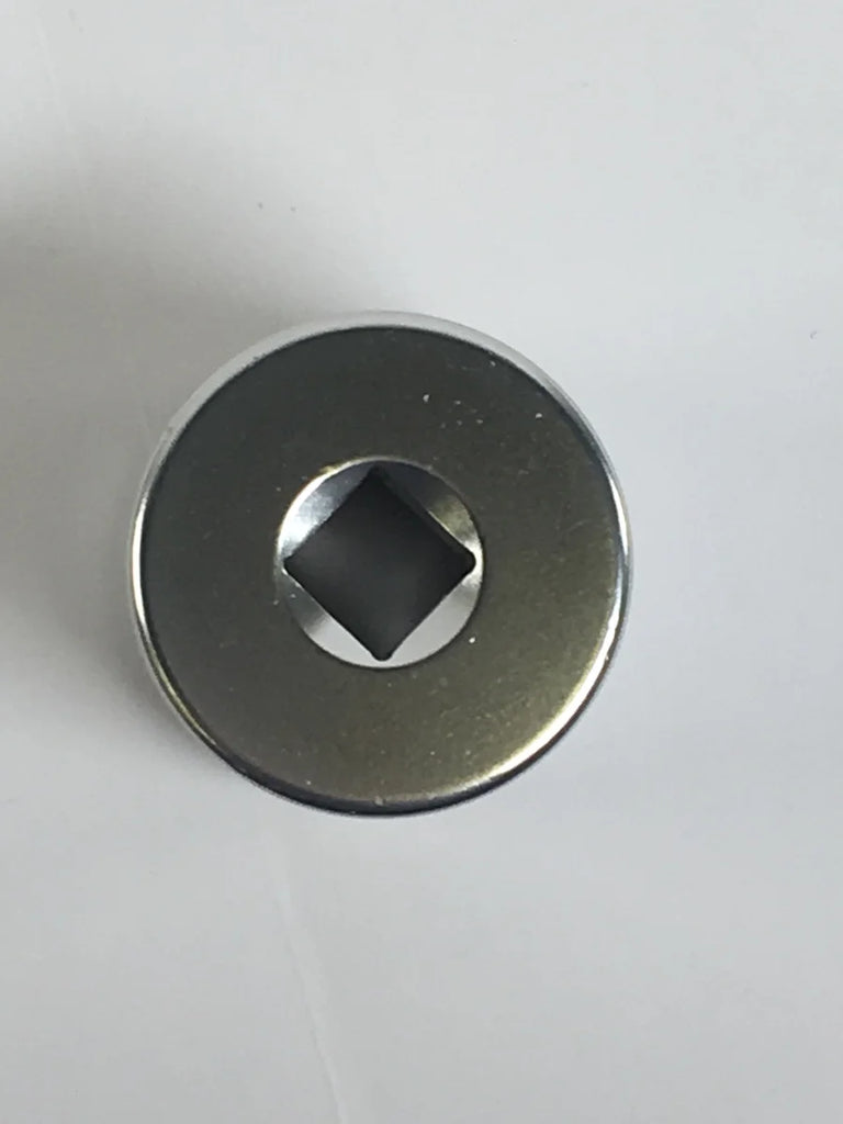 SpeedFx Engine Intake Manifold Gasket 5836 - Side View