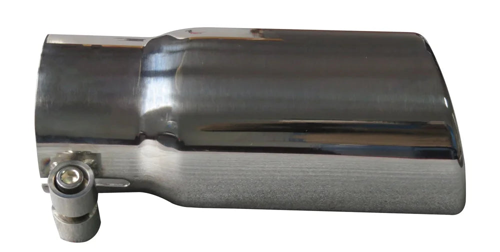 SpeedFx Exhaust Tail Pipe Tip 201S - Main Product View