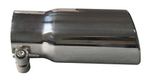 Load image into Gallery viewer, SpeedFx Exhaust Tail Pipe Tip 201S - Main Product View