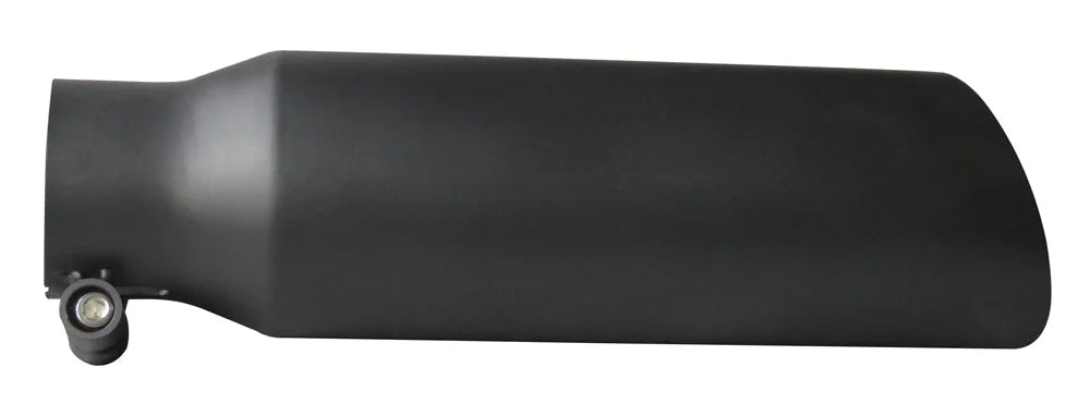 SpeedFx Exhaust Tail Pipe Tip 202B - Main Product View