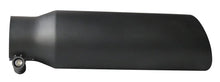 Load image into Gallery viewer, SpeedFx Exhaust Tail Pipe Tip 202B - Main Product View