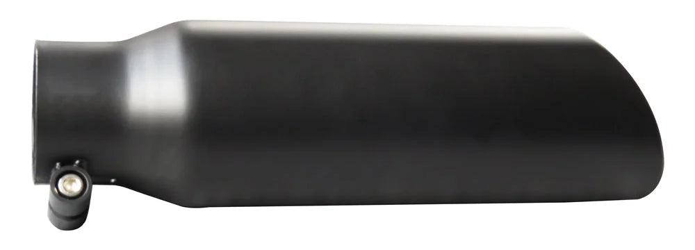 SpeedFx Exhaust Tail Pipe Tip 203B - Main Product View