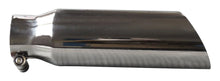 Load image into Gallery viewer, SpeedFx Exhaust Tail Pipe Tip 205S - Main Product View