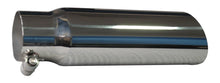 Load image into Gallery viewer, SpeedFx Exhaust Tail Pipe Tip 206S - Main Product View