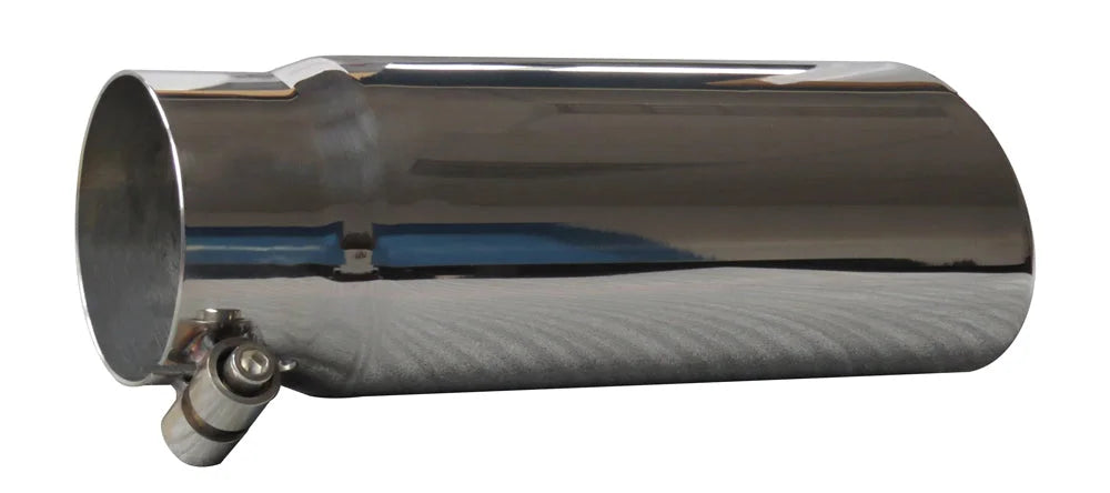 SpeedFx Exhaust Tail Pipe Tip 301S - Main Product View