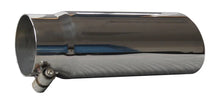 Load image into Gallery viewer, SpeedFx Exhaust Tail Pipe Tip 301S - Main Product View