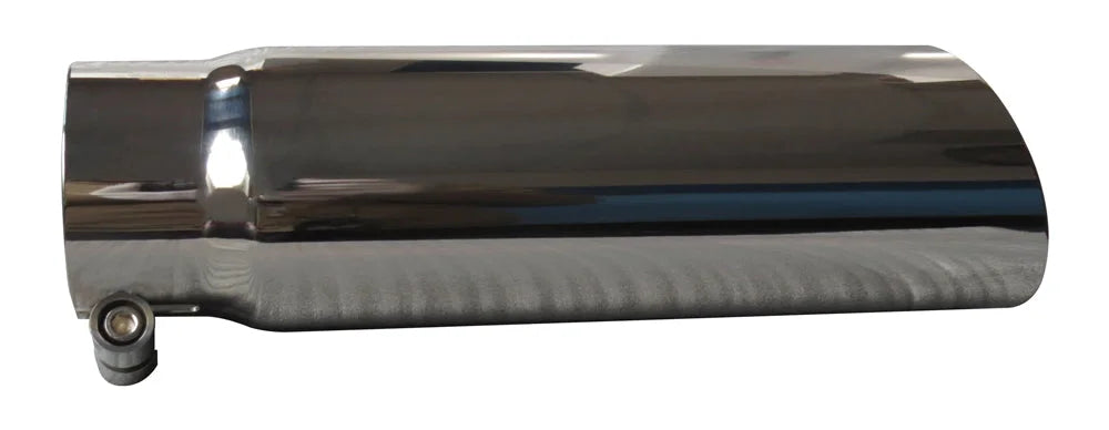 SpeedFx Exhaust Tail Pipe Tip 302S - Main Product View