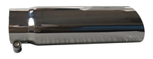 Load image into Gallery viewer, SpeedFx Exhaust Tail Pipe Tip 302S - Main Product View