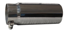 Load image into Gallery viewer, SpeedFx Exhaust Tail Pipe Tip 303S - Main Product View