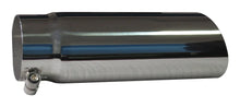 Load image into Gallery viewer, SpeedFx Exhaust Tail Pipe Tip 304S - Main Product View