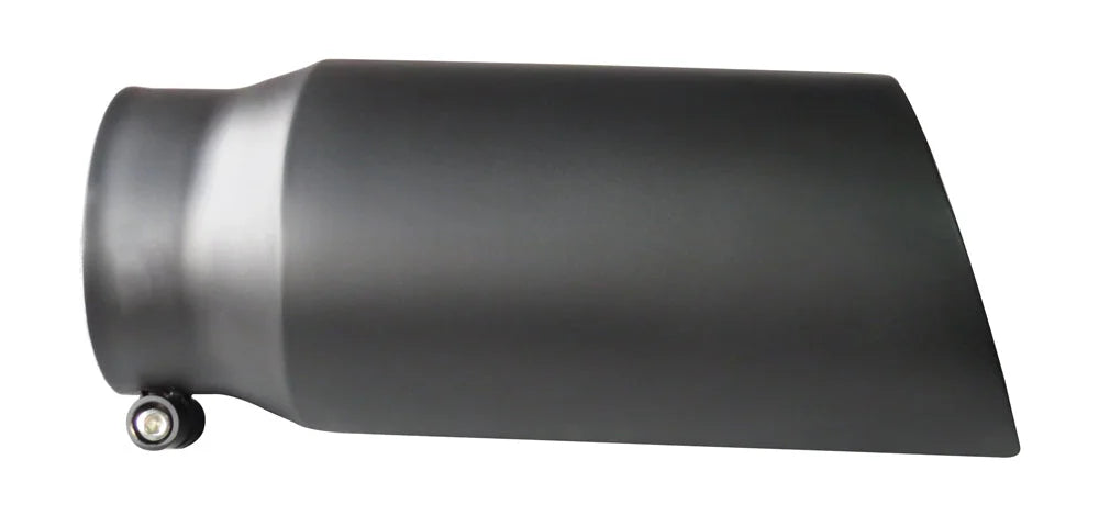 SpeedFx Exhaust Tail Pipe Tip 401B - Main Product View