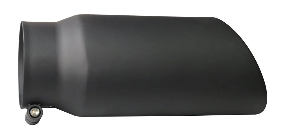 SpeedFx Exhaust Tail Pipe Tip 402B - Main Product View