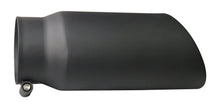 Load image into Gallery viewer, SpeedFx Exhaust Tail Pipe Tip 402B - Main Product View