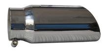 Load image into Gallery viewer, SpeedFx Exhaust Tail Pipe Tip 405S - Main Product View