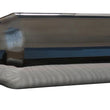 Load image into Gallery viewer, SpeedFx Exhaust Tail Pipe Tip 407S - Main Product View