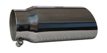 Load image into Gallery viewer, SpeedFx Exhaust Tail Pipe Tip 407S - Main Product View