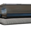 Load image into Gallery viewer, SpeedFx Exhaust Tail Pipe Tip 407S - Main Product View