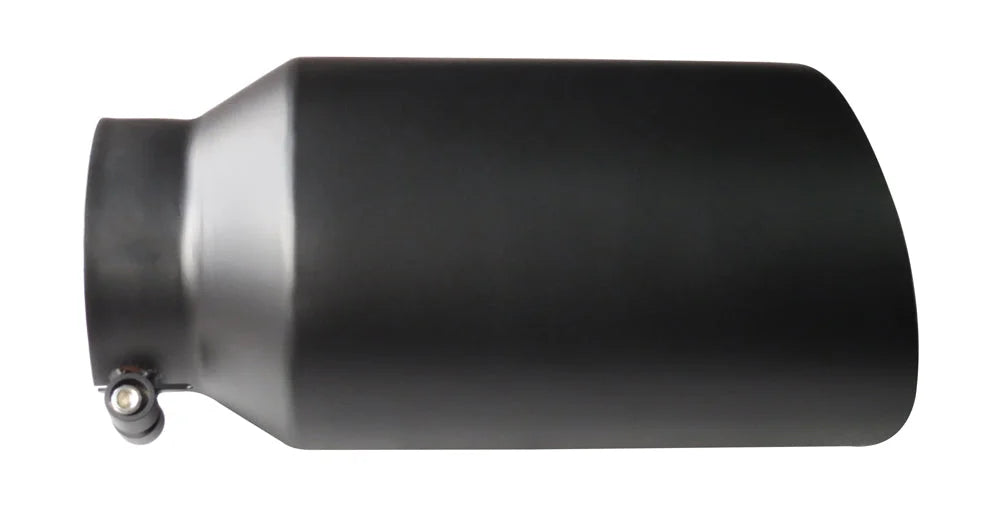 SpeedFx Exhaust Tail Pipe Tip 408B - Main Product View