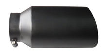 Load image into Gallery viewer, SpeedFx Exhaust Tail Pipe Tip 408B - Main Product View