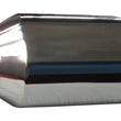 Load image into Gallery viewer, SpeedFx Exhaust Tail Pipe Tip 410S - Main Product View