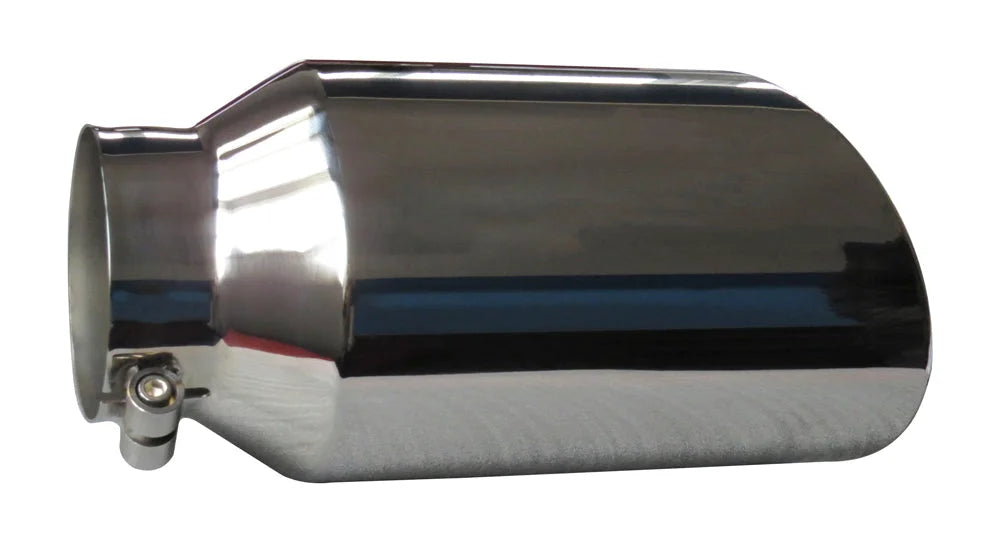 SpeedFx Exhaust Tail Pipe Tip 410S - Main Product View